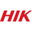 Hikvision
 logo