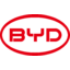 BYD logo