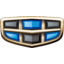 Geely logo