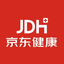 JD Health
 logo