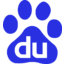 Baidu logo